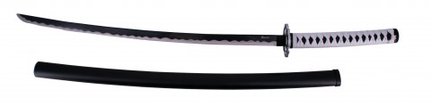 KATANA DE CHICHIRO KAGURABACHI